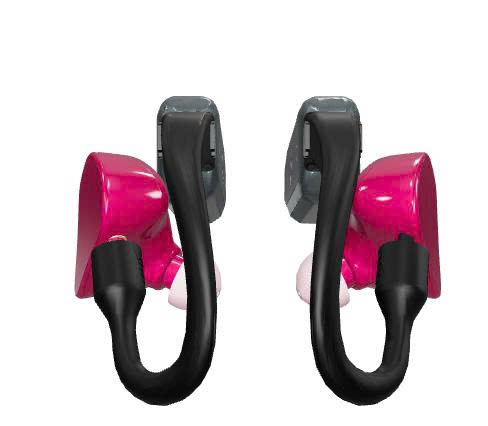 iFi Go Pod Air
